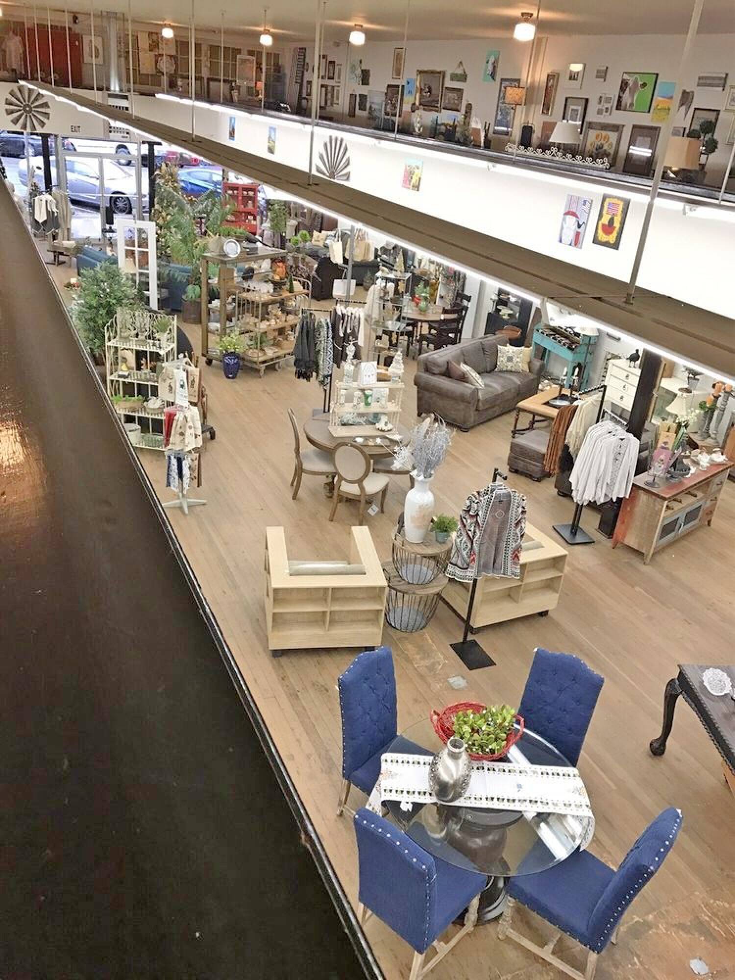 MixUsed Building/Commercial/Sale